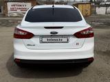 Ford Focus 2012 года за 4 100 000 тг. в Риддер – фото 5