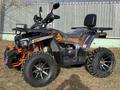 AODES  ATV SHARMAX HAMMER 300 YELLOW BRP CAN AM 2023 года за 1 150 000 тг. в Костанай – фото 10