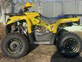 AODES  ATV SHARMAX HAMMER 300 YELLOW BRP CAN AM 2023 года за 1 150 000 тг. в Костанай – фото 3