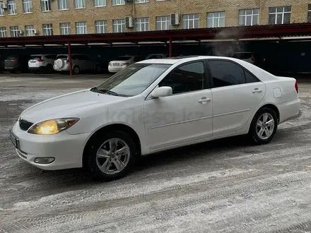 Toyota Camry 2002 года за 4 800 000 тг. в Уральск – фото 41