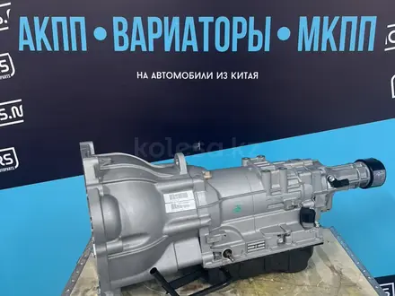 Новая АКПП LIFAN MYWAY Коробка передач Лифан МайВей — Гарантия — Доставка за 770 000 тг. в Астана – фото 2