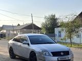 Nissan Teana 2007 года за 3 400 000 тг. в Кызылорда – фото 3