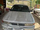 Mitsubishi Galant 1990 года за 300 000 тг. в Шу