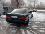 Mercedes-Benz E 320 1997 годаүшін3 800 000 тг. в Астана – фото 3