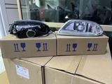 Туманка новая комплект Мерседес ML W163 за 19 500 тг. в Актобе – фото 4