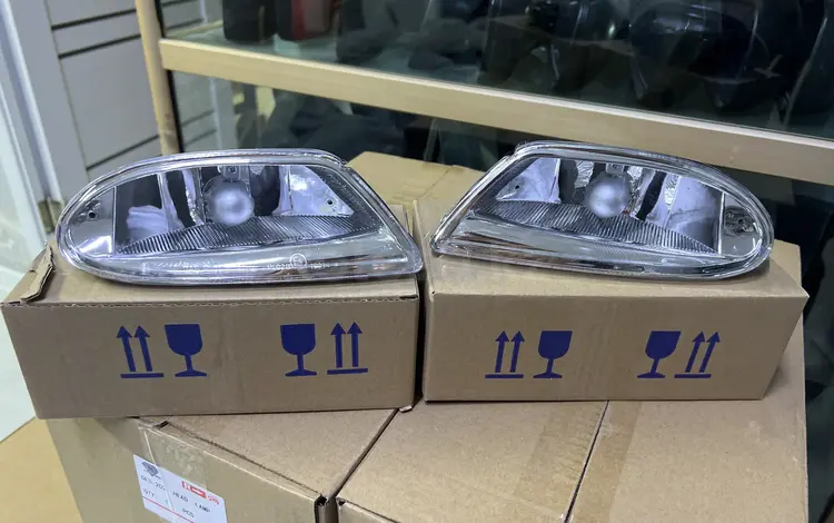 Туманка новая комплект Мерседес ML W163 за 19 500 тг. в Актобе