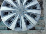 Диски на Suzuki SX4 за 60 000 тг. в Караганда