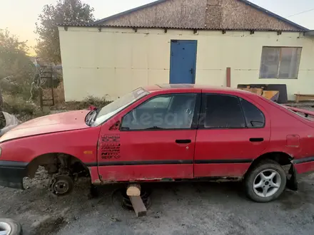 Nissan Primera 1993 года за 1 000 000 тг. в Караганда – фото 3