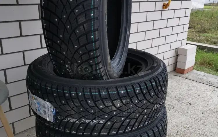 Шины 235/45r18 Triangle TI501 шипованные за 34 500 тг. в Алматы