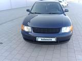 Volkswagen Passat 1997 года за 2 750 000 тг. в Караганда