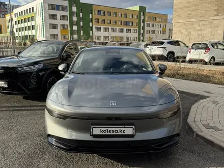 Zeekr 007 2024 года за 12 600 000 тг. в Астана – фото 4