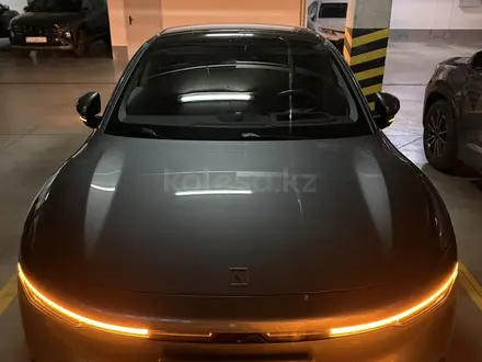 Zeekr 007 2024 года за 12 600 000 тг. в Астана – фото 9