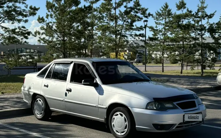 Daewoo Nexia 2014 годаүшін2 500 000 тг. в Астана