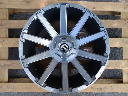 Оригинальные усиленные диски американской компании Wheel Pros, USA за 1 180 000 тг. в Алматы – фото 2