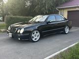 Mercedes-Benz E 55 AMG 2000 годаүшін6 500 000 тг. в Астана