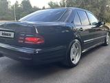 Mercedes-Benz E 55 AMG 2000 годаүшін6 500 000 тг. в Астана – фото 4