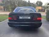 Mercedes-Benz E 55 AMG 2000 годаүшін6 500 000 тг. в Астана – фото 5