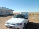ВАЗ (Lada) 2115 2011 годаүшін2 000 000 тг. в Атырау – фото 2