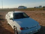 ВАЗ (Lada) 2115 2011 годаүшін2 000 000 тг. в Атырау – фото 3