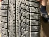 Шины в идеальном состоянии зимние пробег 2000 км за 50 000 тг. в Шымкент