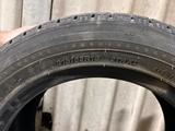 Шины в идеальном состоянии зимние пробег 2000 км за 50 000 тг. в Шымкент – фото 5