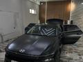 Hyundai Sonata 2025 годаүшін12 750 000 тг. в Тараз – фото 10