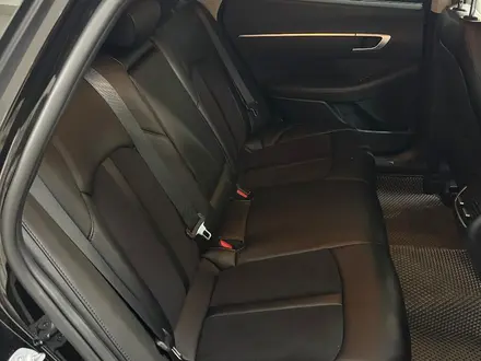 Hyundai Sonata 2025 года за 12 750 000 тг. в Тараз – фото 11