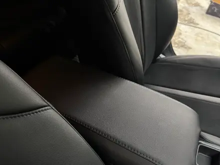 Hyundai Sonata 2025 года за 12 750 000 тг. в Тараз – фото 14