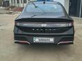 Hyundai Sonata 2025 годаүшін12 750 000 тг. в Тараз – фото 2