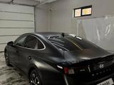 Hyundai Sonata 2025 года за 12 750 000 тг. в Тараз – фото 4
