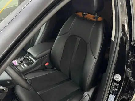 Hyundai Sonata 2025 года за 12 750 000 тг. в Тараз – фото 7