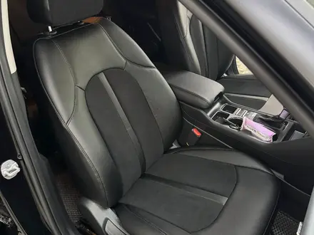 Hyundai Sonata 2025 года за 12 750 000 тг. в Тараз – фото 9