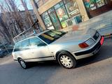 Audi 100 1993 года за 2 200 000 тг. в Тараз – фото 3