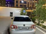 Volkswagen Jetta 2010 годаүшін4 200 000 тг. в Шымкент – фото 3