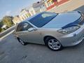 Toyota Camry 2005 годаүшін5 900 000 тг. в Талдыкорган – фото 5