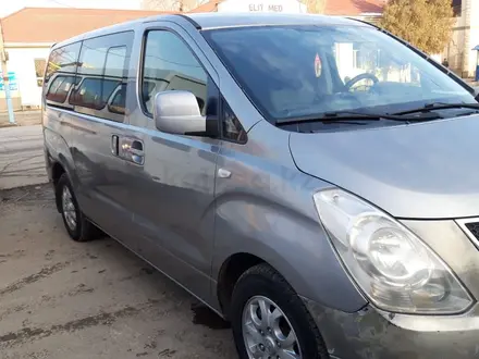 Hyundai Starex 2010 года за 5 700 000 тг. в Туркестан