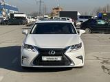 Lexus ES 250 2017 годаүшін15 700 000 тг. в Алматы – фото 5