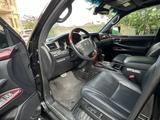 Lexus LX 570 2014 года за 26 000 000 тг. в Алматы – фото 4