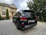 Lexus LX 570 2014 года за 26 000 000 тг. в Алматы – фото 3