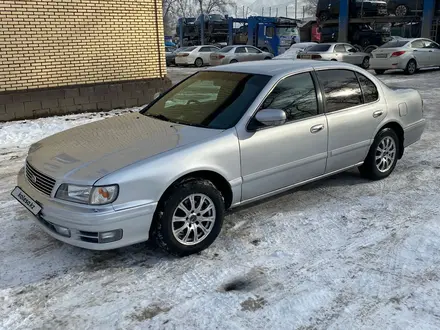 Nissan Cefiro 1997 года за 2 300 000 тг. в Алматы – фото 6