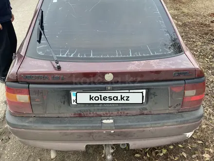 Opel Vectra 1994 года за 800 000 тг. в Актобе – фото 7