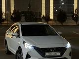 Hyundai Accent 2020 года за 8 200 000 тг. в Туркестан