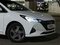 Hyundai Accent 2020 года за 8 200 000 тг. в Туркестан – фото 2