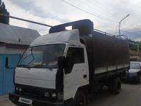 Hyundai  Mighty 1997 года за 3 550 000 тг. в Алматы