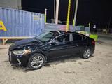 Hyundai Elantra 2017 годаfor6 500 000 тг. в Кызылорда – фото 2