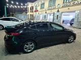 Hyundai Elantra 2017 годаfor6 500 000 тг. в Кызылорда – фото 5