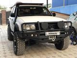 Toyota Land Cruiser 2000 года за 11 700 000 тг. в Алматы – фото 5