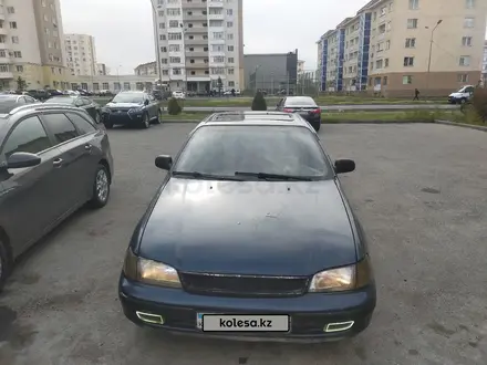 Toyota Carina E 1993 года за 900 000 тг. в Талдыкорган