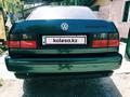 Volkswagen Vento 1995 годаүшін2 300 000 тг. в Талгар – фото 2