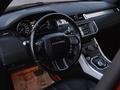 Land Rover Range Rover Evoque 2014 года за 9 990 000 тг. в Алматы – фото 5